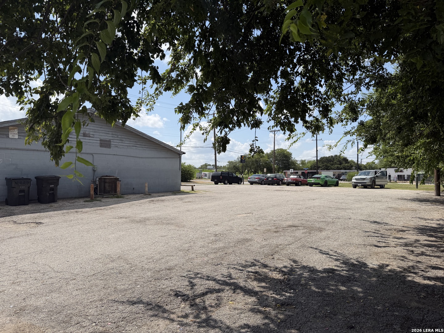 303 Bellinger Street San Antonio TX 78220