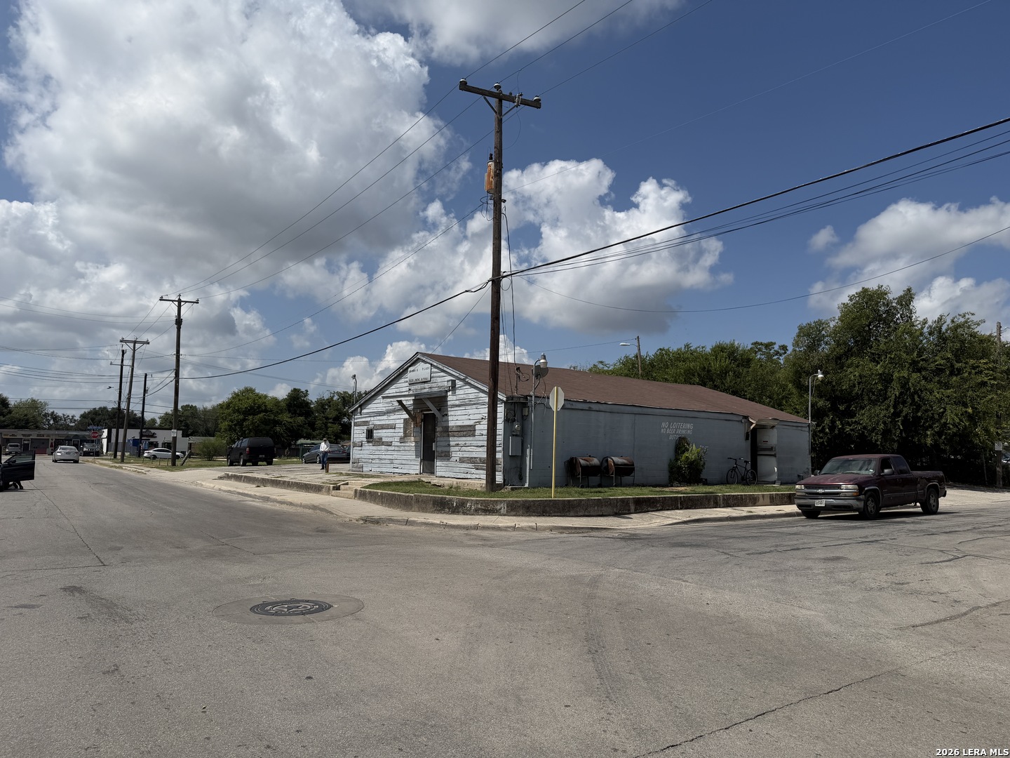 303 Bellinger Street San Antonio TX 78220