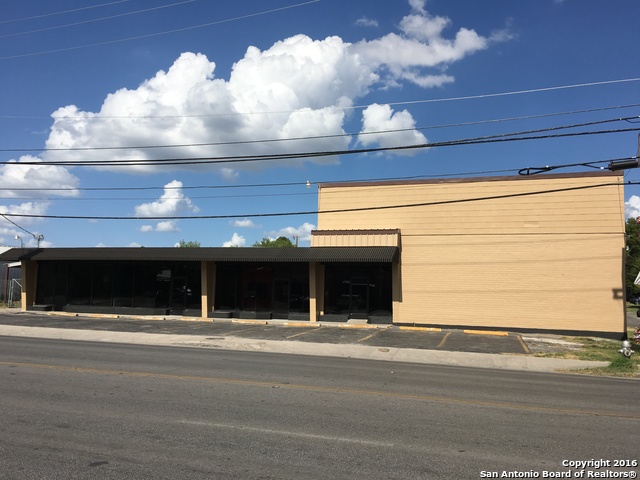 2324 Blanco Road San Antonio TX 78212