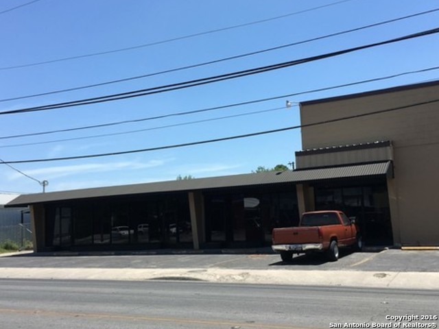 2324 Blanco Road San Antonio TX 78212