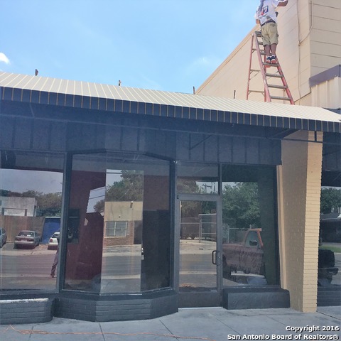 2324 Blanco Road San Antonio TX 78212