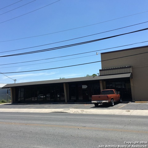 2324 Blanco Road San Antonio TX 78212