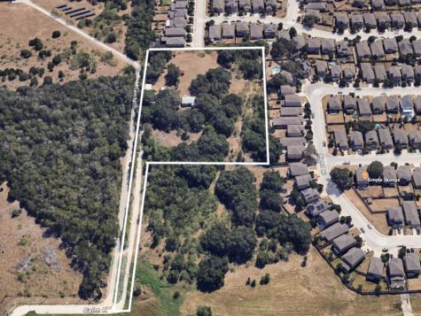 11720 Galm Road San Antonio TX 78254