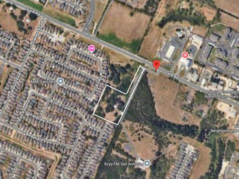 11720 Galm Road San Antonio TX 78254