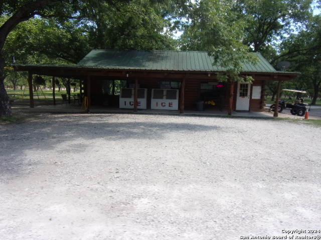 111 Red Wright Road Leakey TX 78873