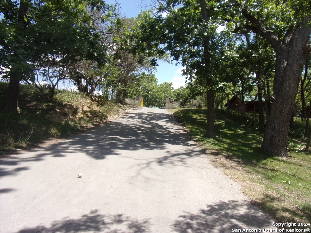 111 Red Wright Road Leakey TX 78873