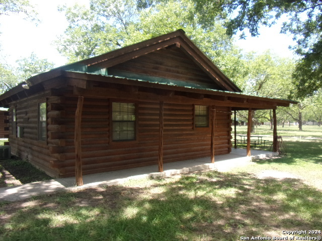 111 Red Wright Road Leakey TX 78873