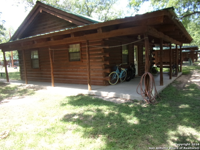 111 Red Wright Road Leakey TX 78873