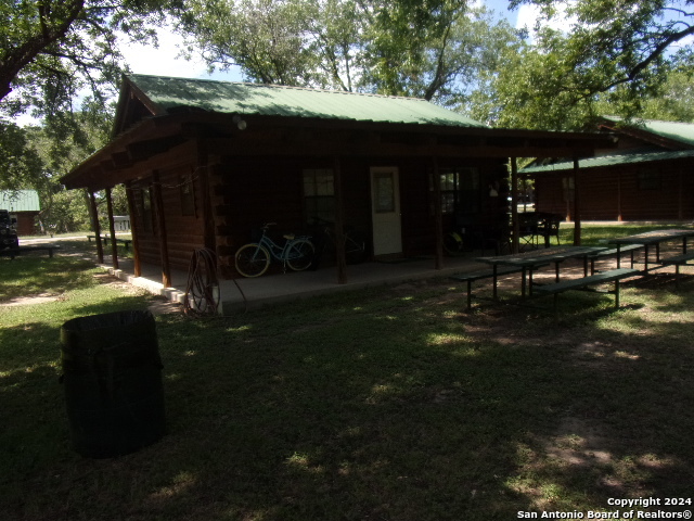 111 Red Wright Road Leakey TX 78873