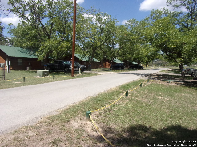 111 Red Wright Road Leakey TX 78873