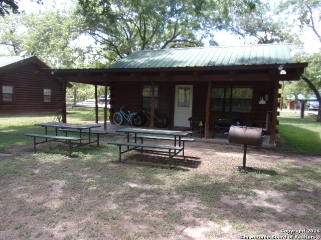 111 Red Wright Road Leakey TX 78873