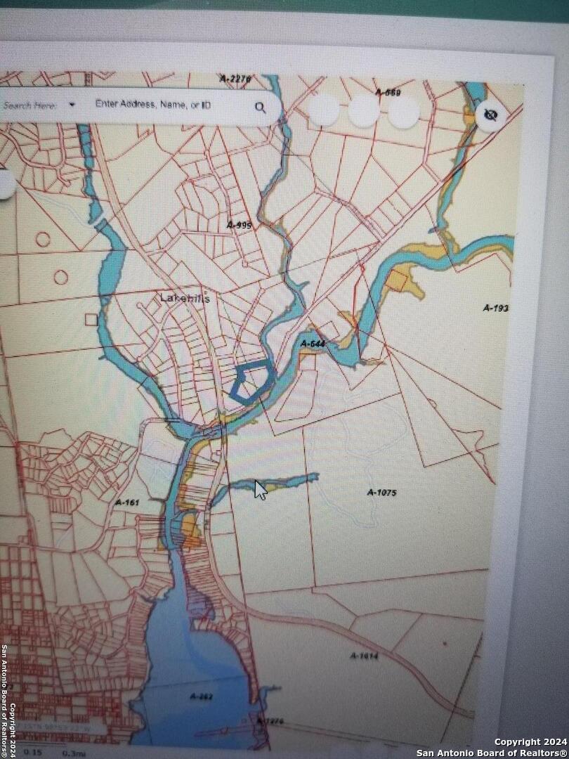 9200 Park Road 37 Lakehills TX 78063