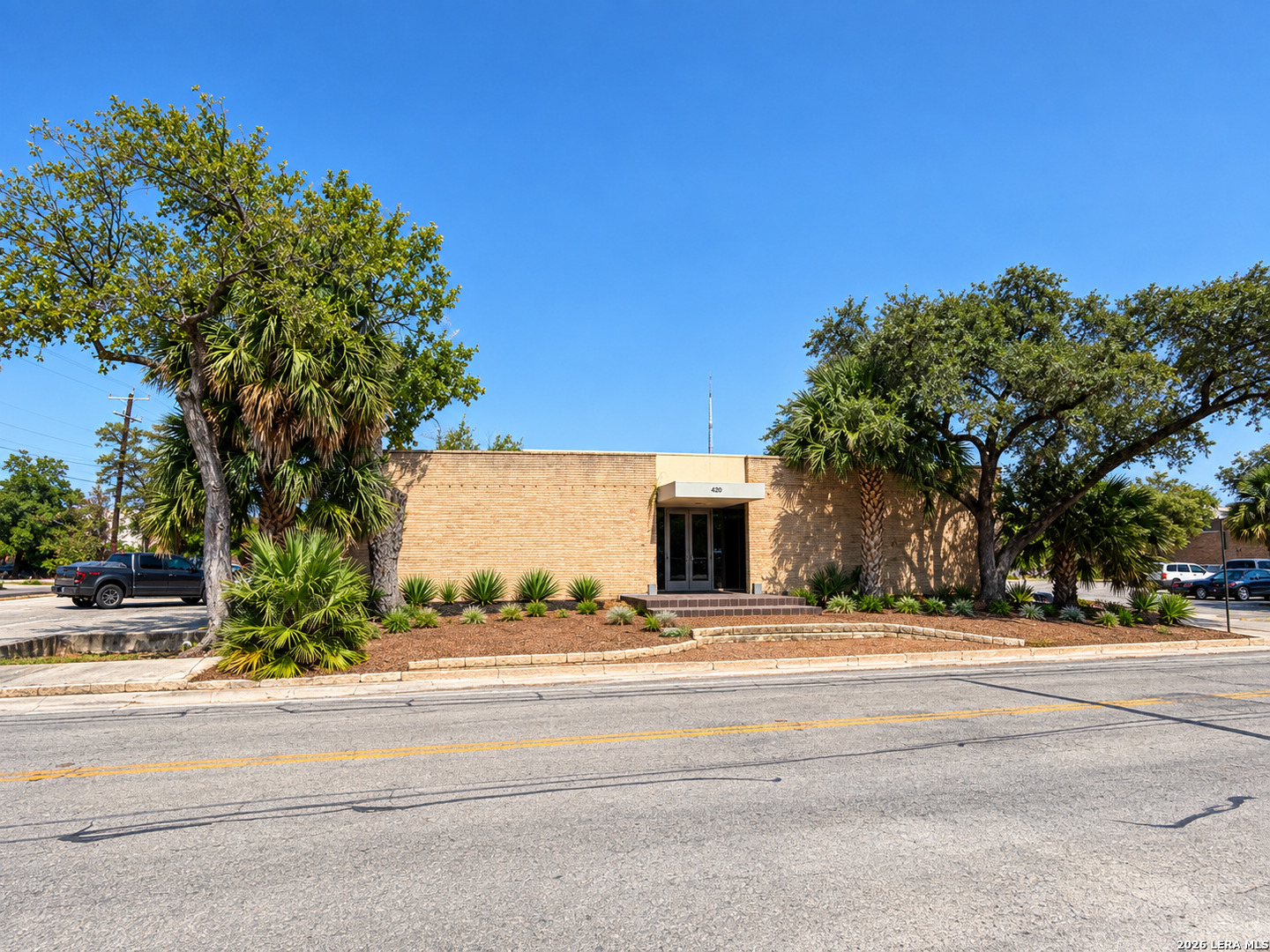 420 Baltimore San Antonio TX 78215