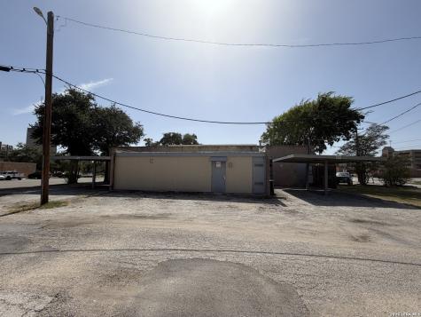 420 Baltimore San Antonio TX 78215