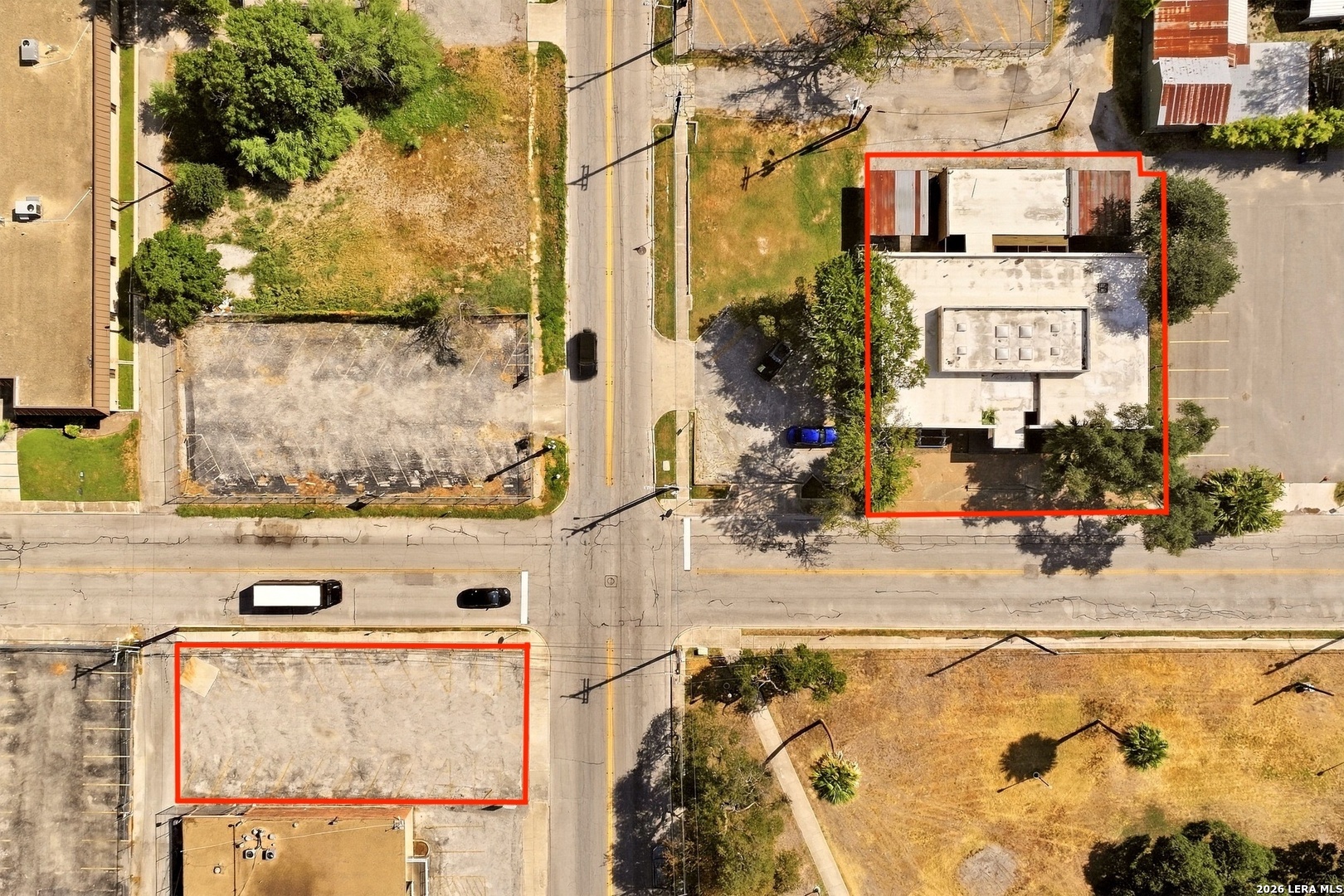 420 Baltimore San Antonio TX 78215