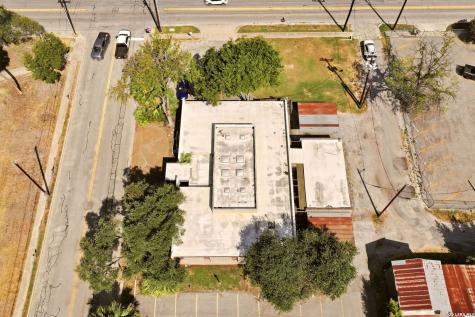 420 Baltimore San Antonio TX 78215