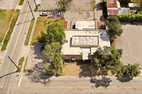 420 Baltimore San Antonio TX 78215
