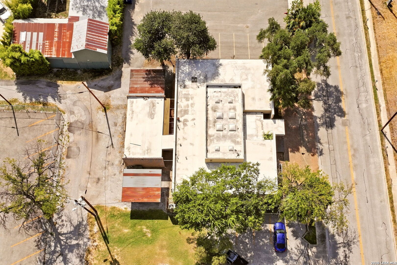 420 Baltimore San Antonio TX 78215