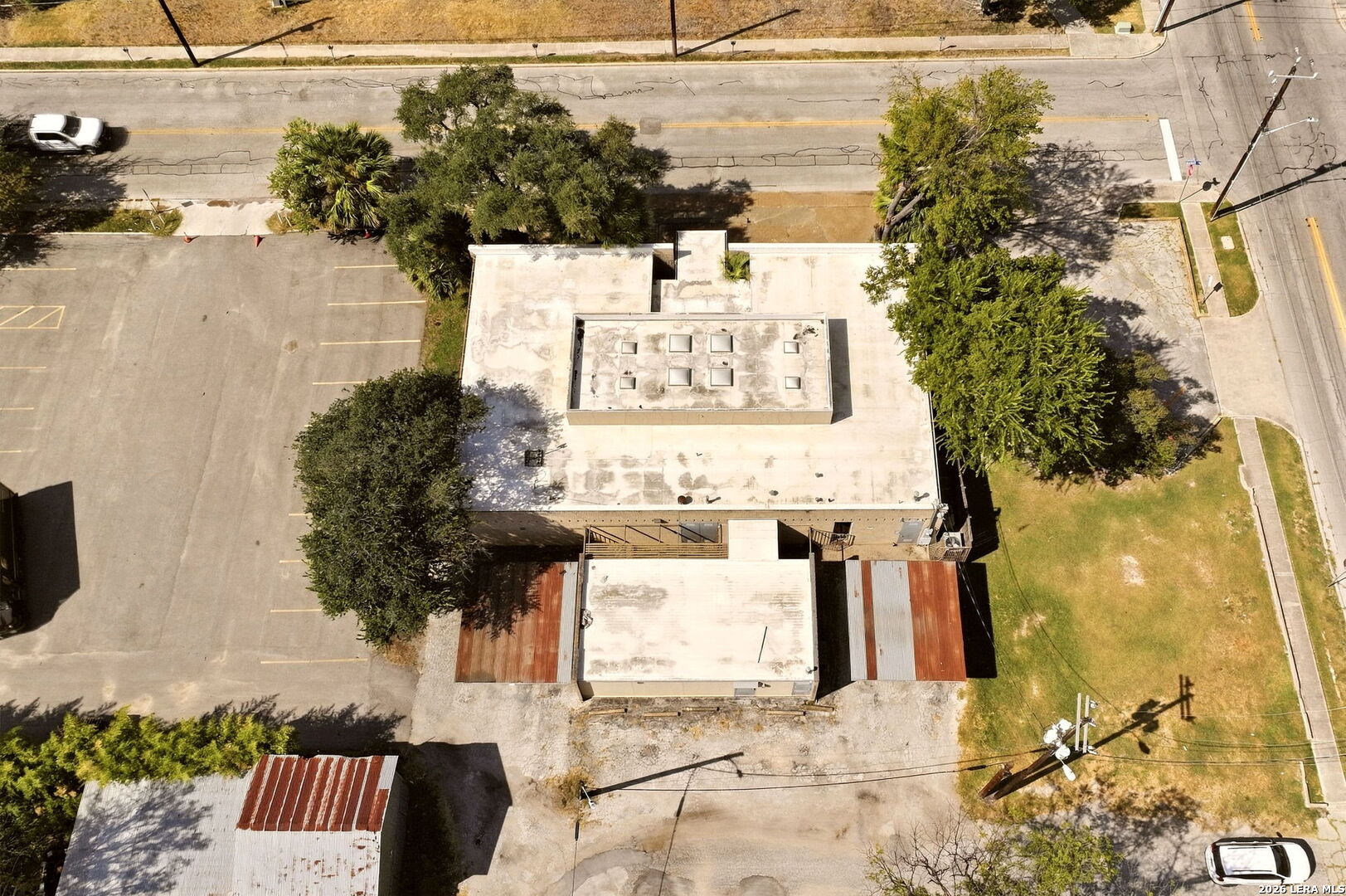 420 Baltimore San Antonio TX 78215