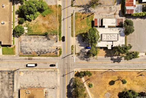 420 Baltimore San Antonio TX 78215