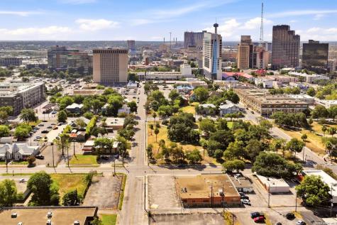 420 Baltimore San Antonio TX 78215