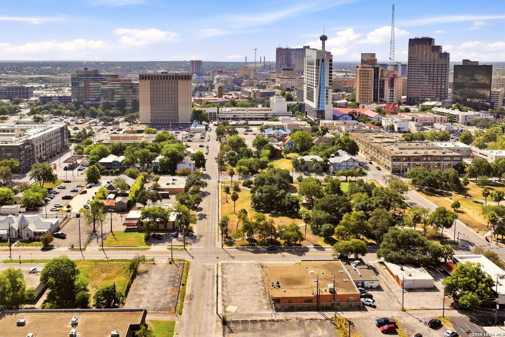 420 Baltimore San Antonio TX 78215