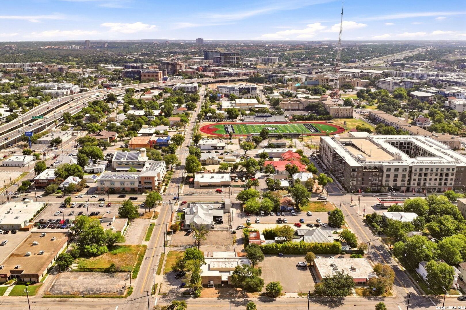 420 Baltimore San Antonio TX 78215