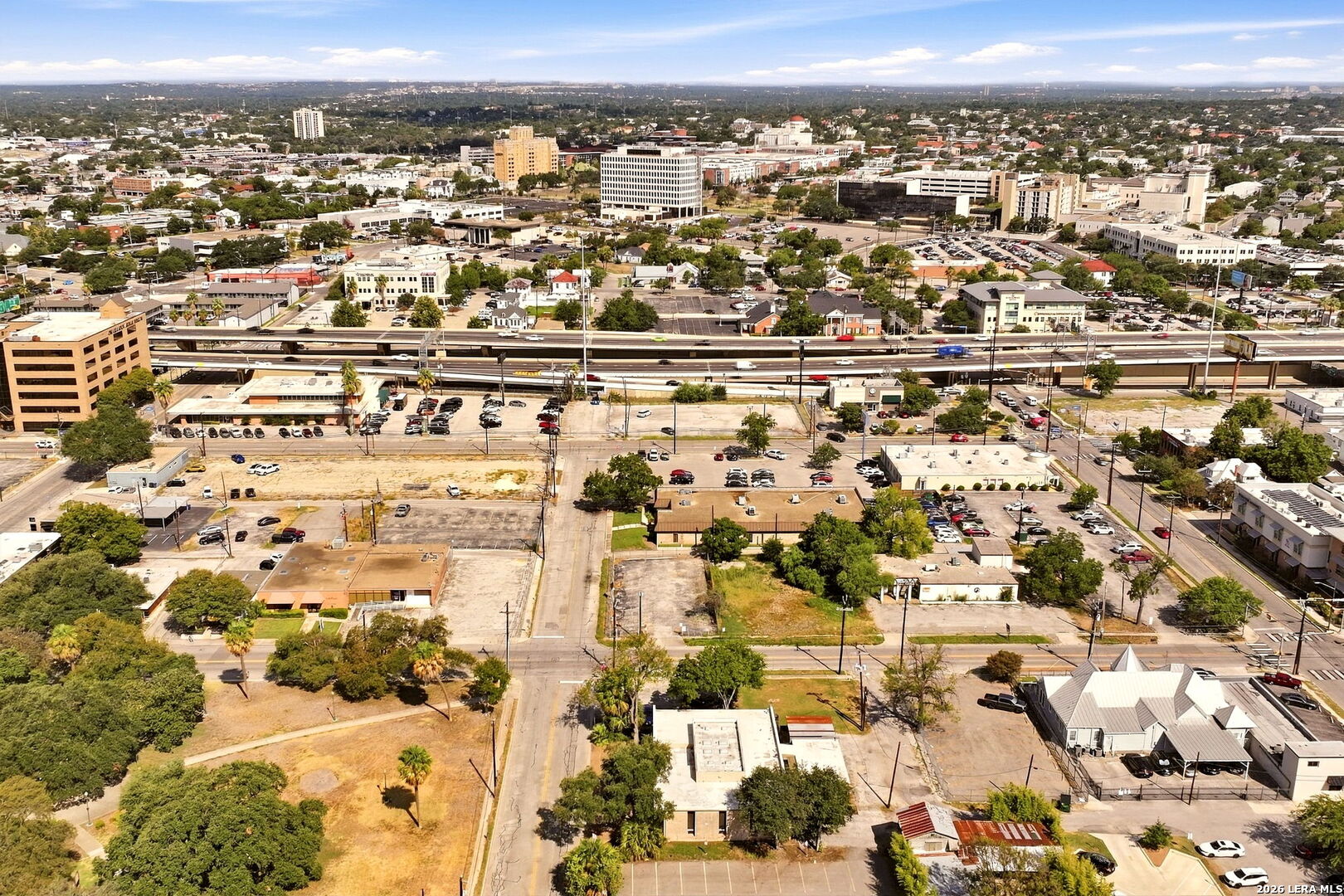420 Baltimore San Antonio TX 78215