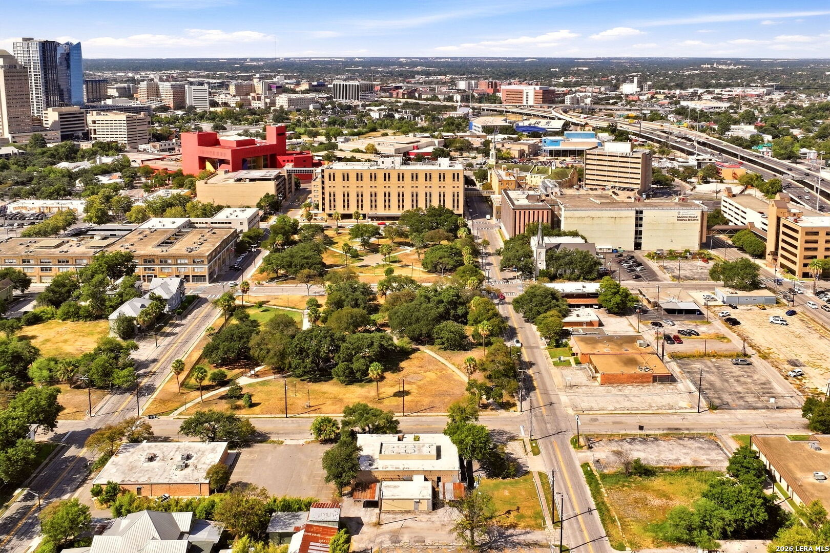 420 Baltimore San Antonio TX 78215