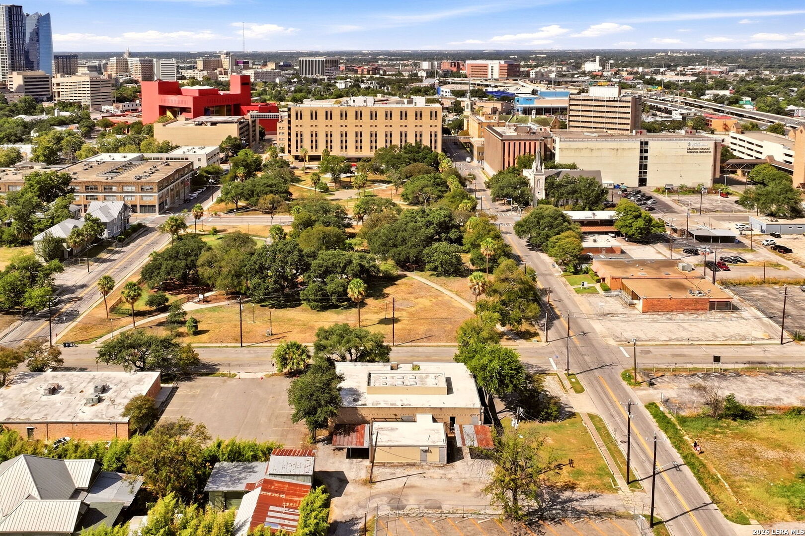 420 Baltimore San Antonio TX 78215