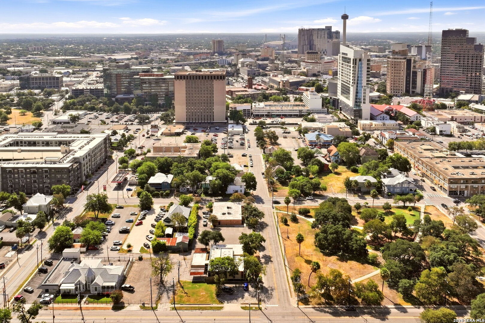 420 Baltimore San Antonio TX 78215