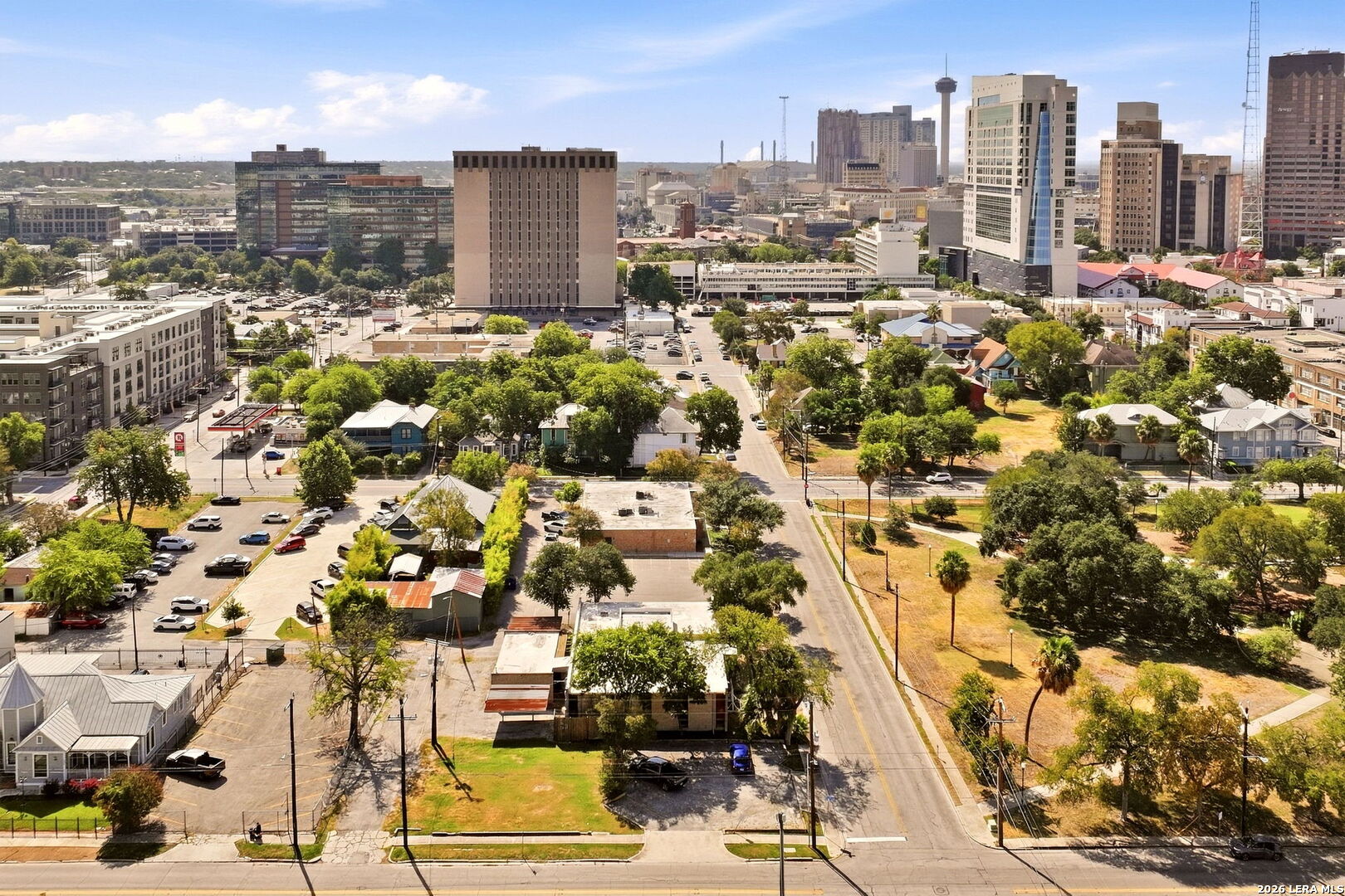 420 Baltimore San Antonio TX 78215