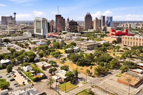 420 Baltimore San Antonio TX 78215