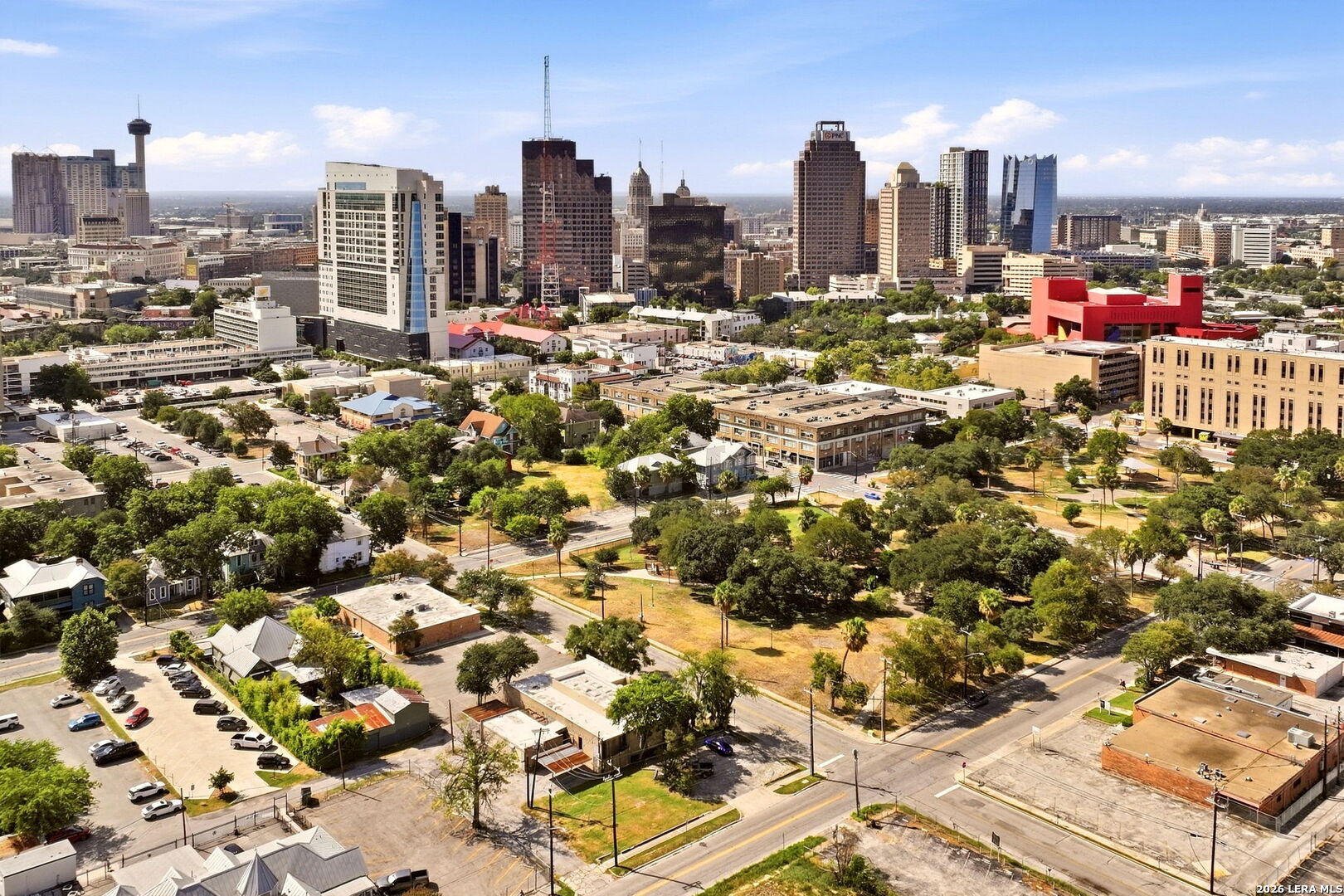 420 Baltimore San Antonio TX 78215