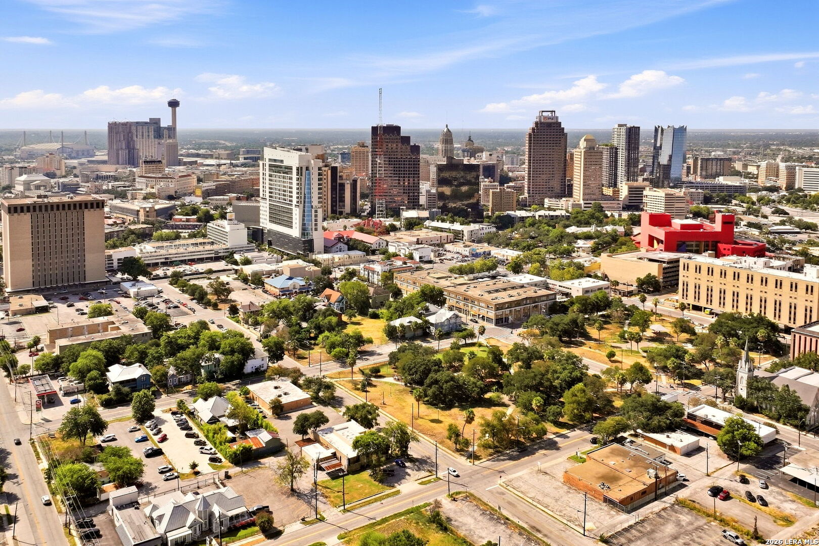 420 Baltimore San Antonio TX 78215