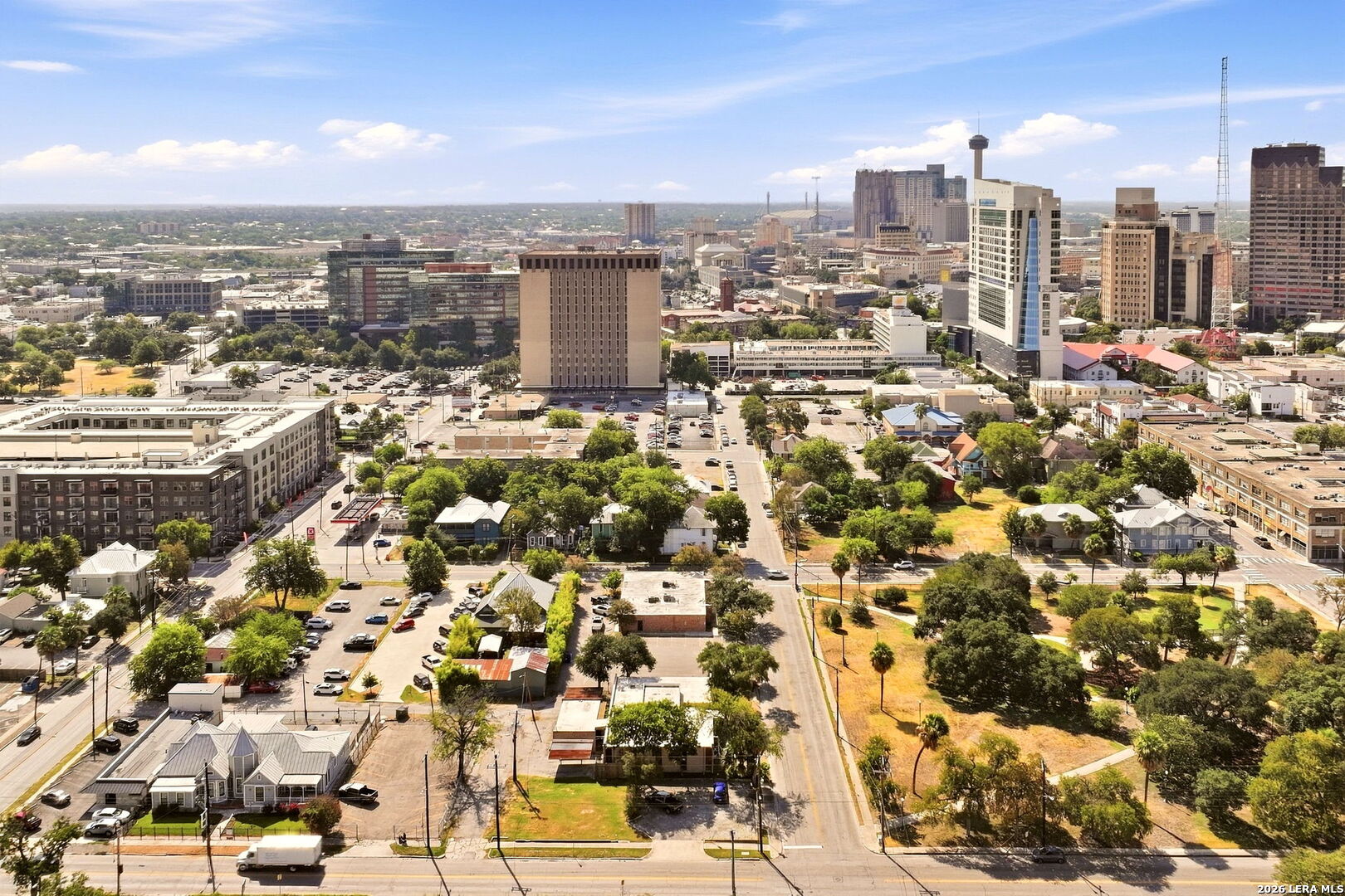 420 Baltimore San Antonio TX 78215