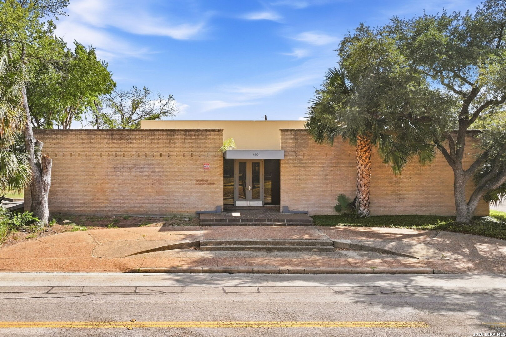 420 Baltimore San Antonio TX 78215