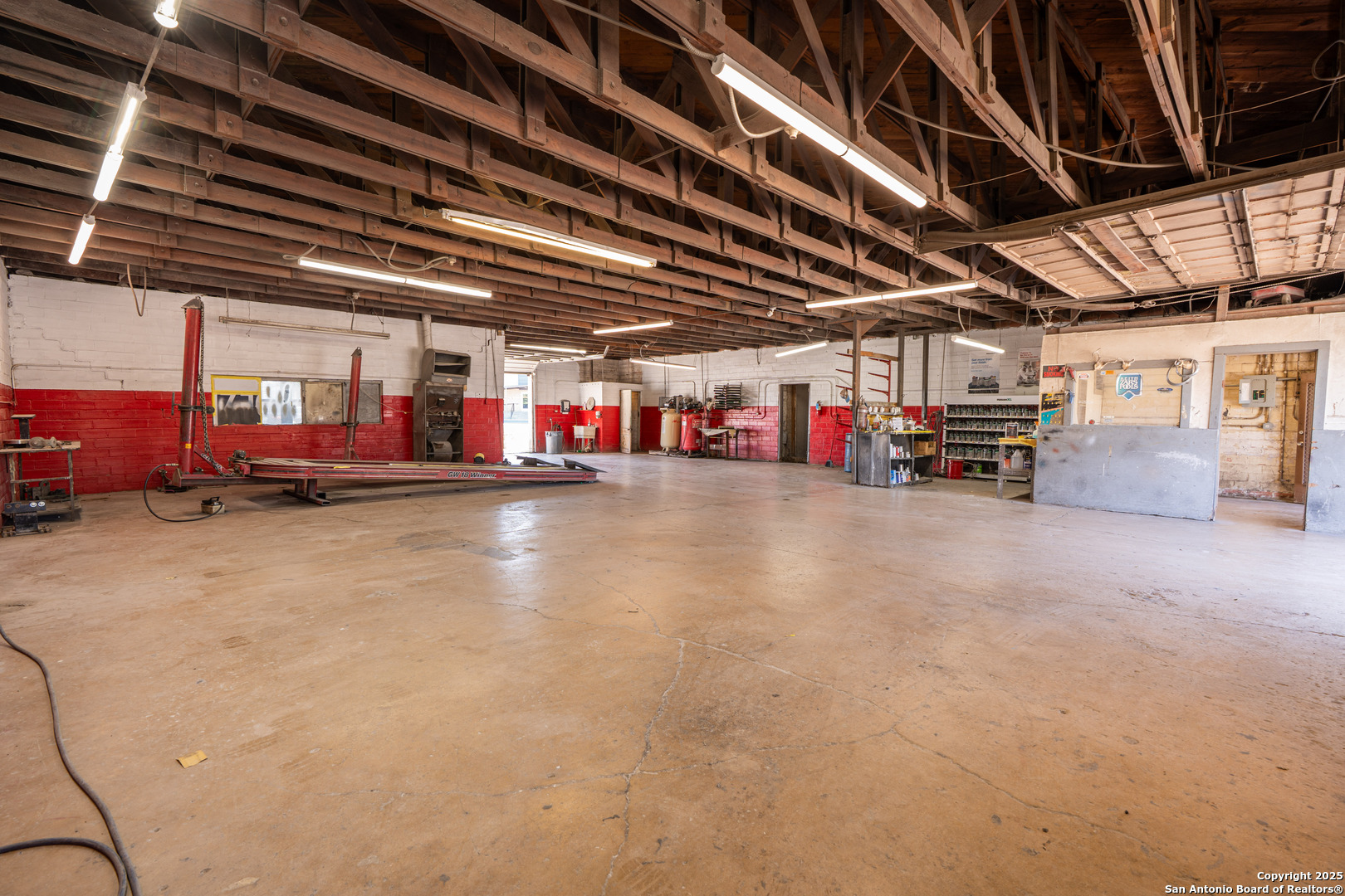 1216 Fredericksburg San Antonio TX 78201