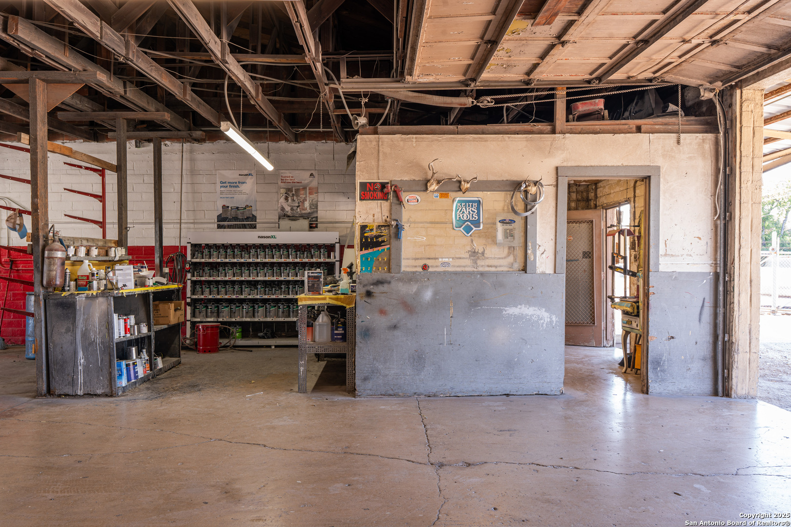 1216 Fredericksburg San Antonio TX 78201