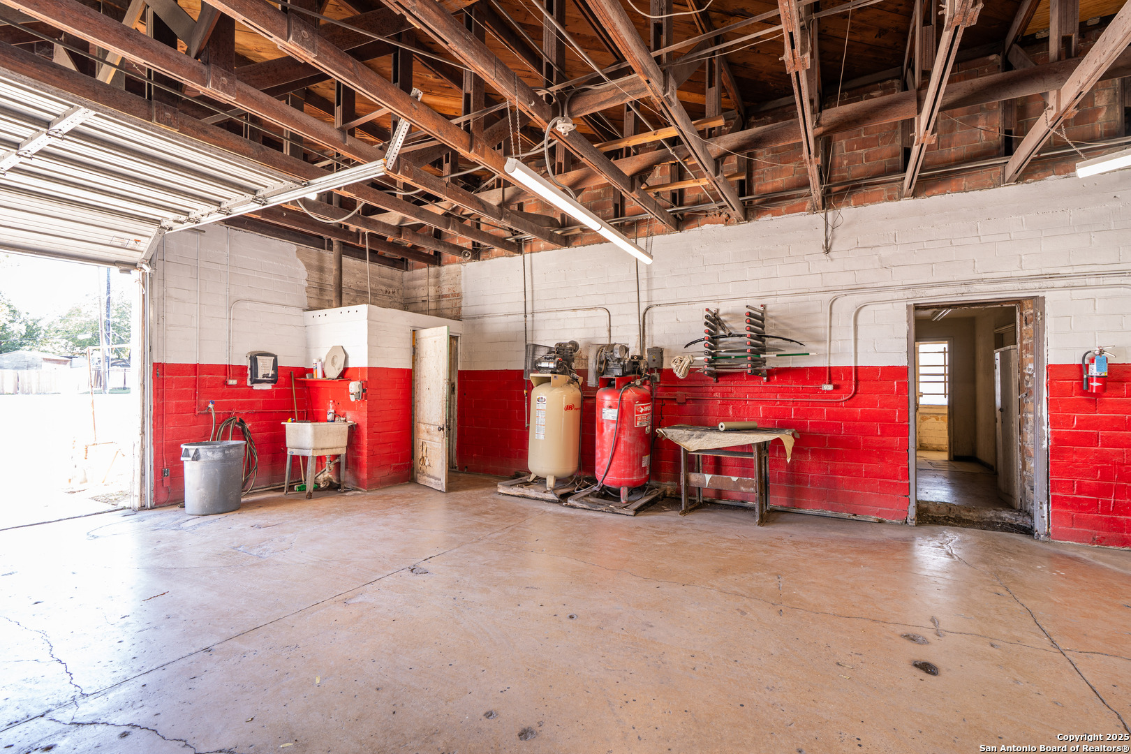 1216 Fredericksburg San Antonio TX 78201