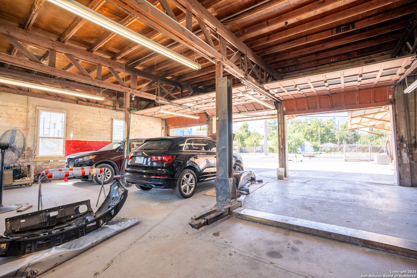 1216 Fredericksburg San Antonio TX 78201