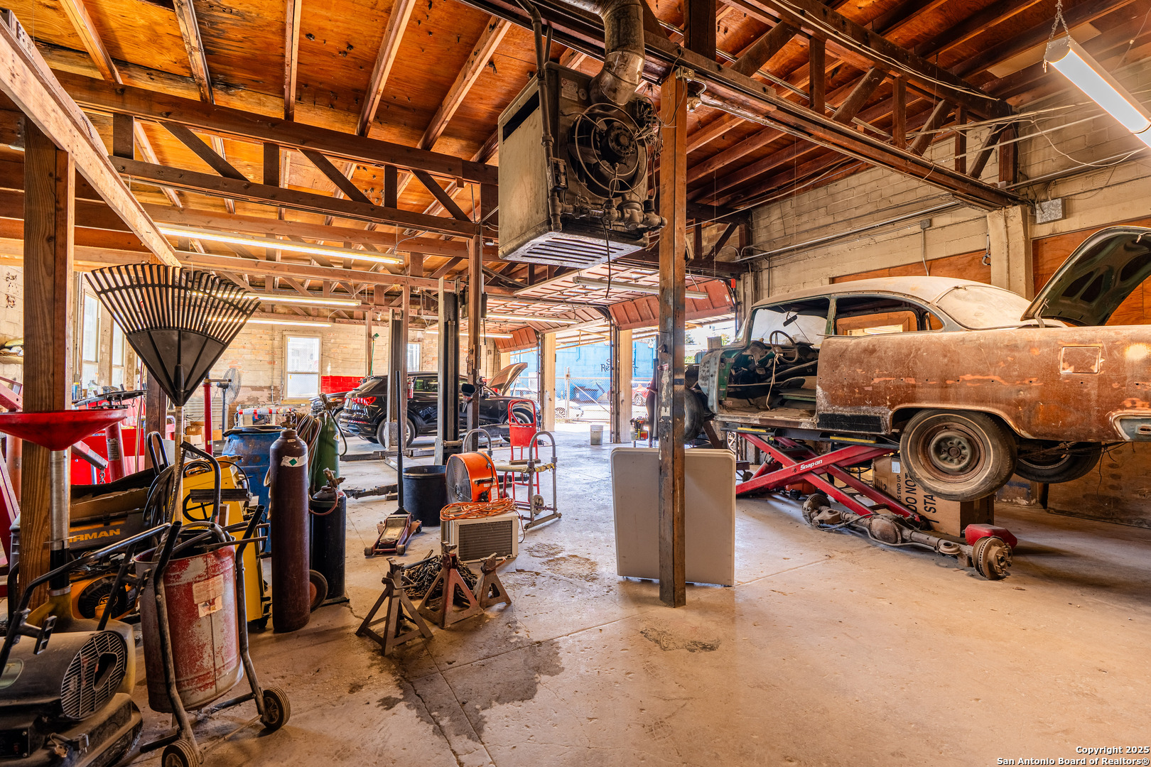 1216 Fredericksburg San Antonio TX 78201