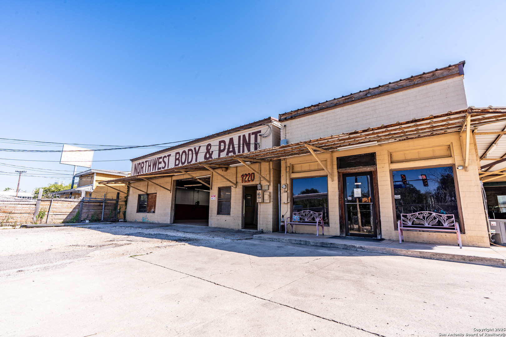 1216 Fredericksburg San Antonio TX 78201