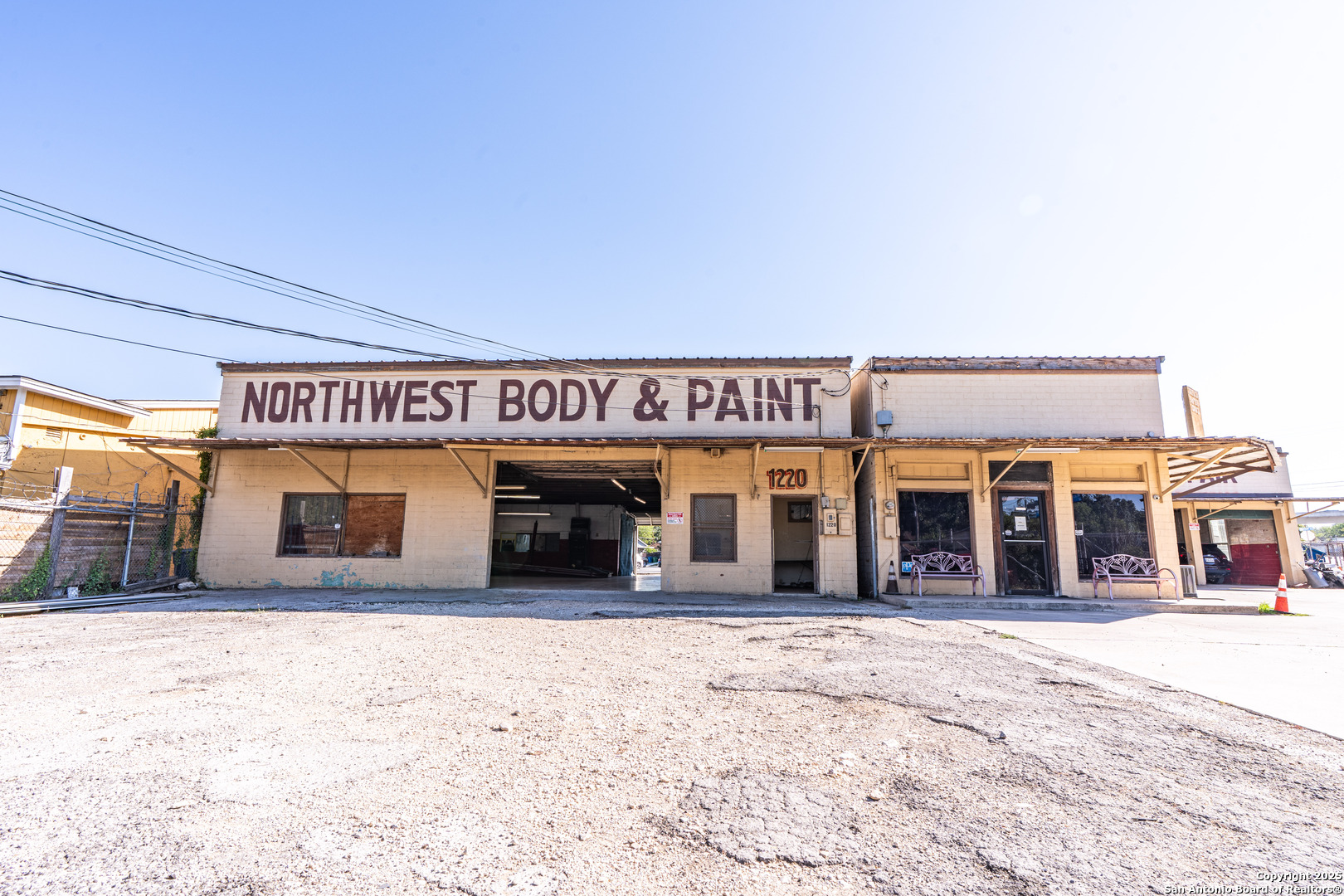 1216 Fredericksburg San Antonio TX 78201