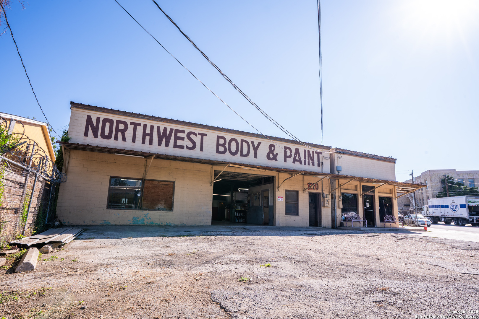 1216 Fredericksburg San Antonio TX 78201