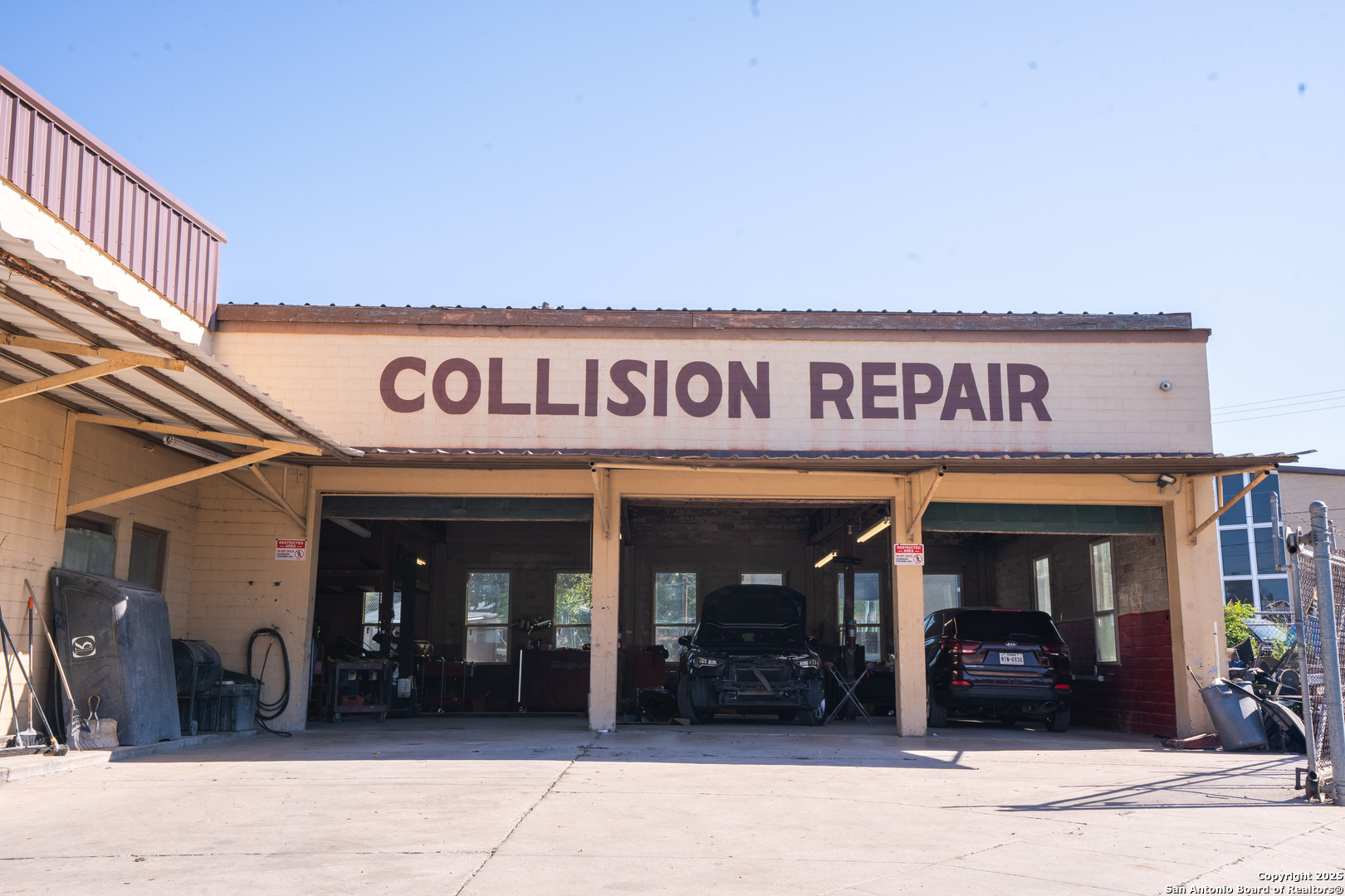 1216 Fredericksburg San Antonio TX 78201