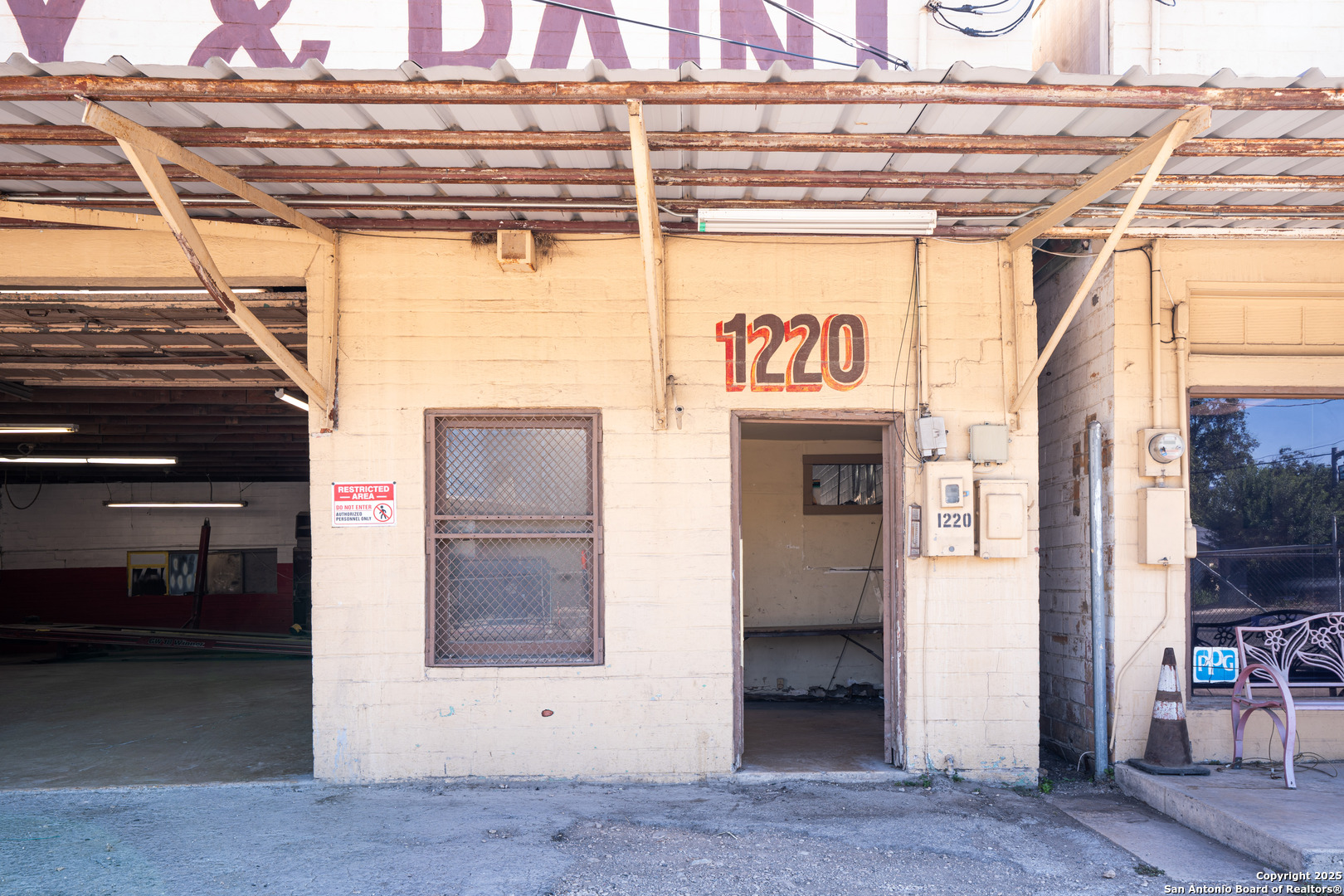 1216 Fredericksburg San Antonio TX 78201