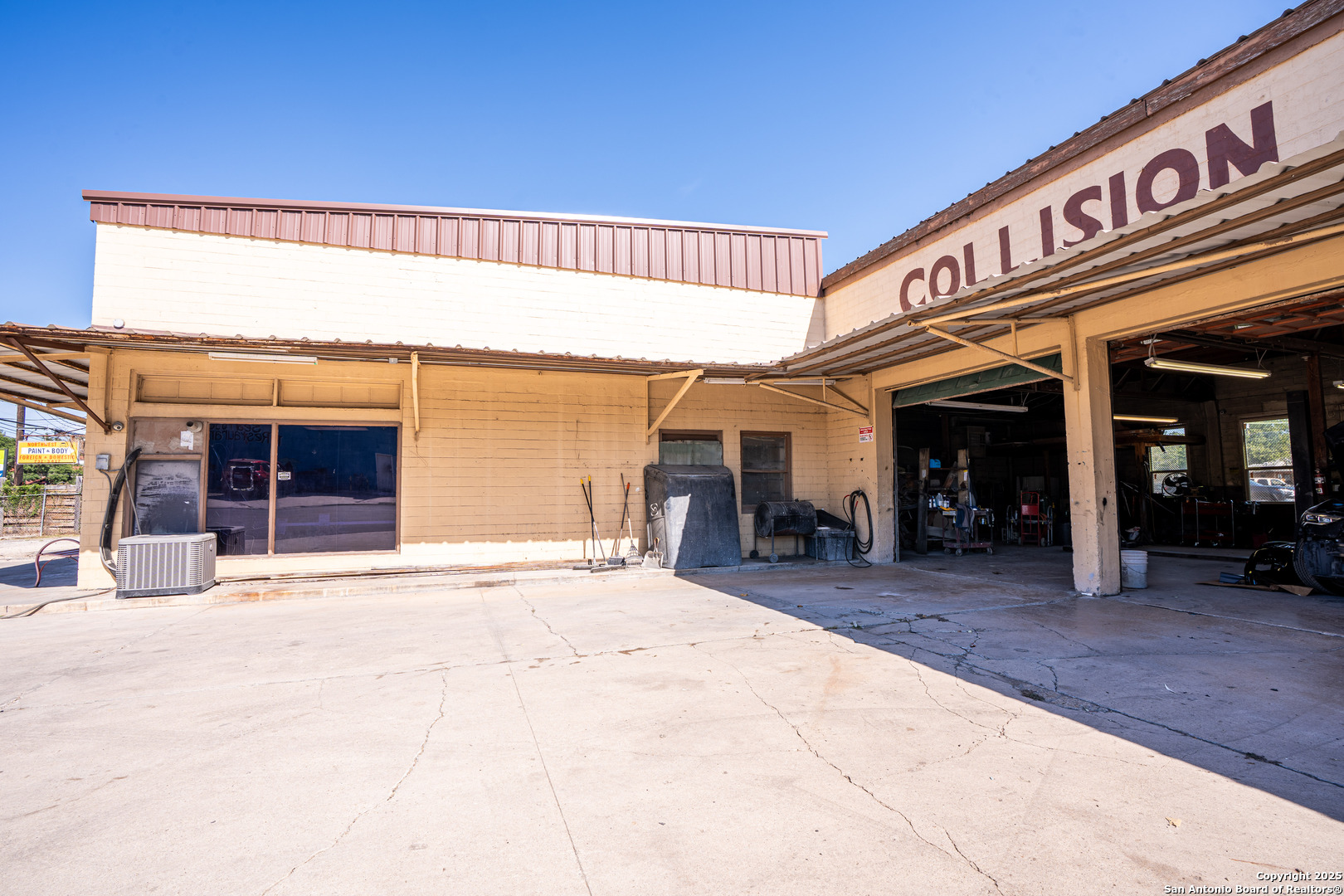 1216 Fredericksburg San Antonio TX 78201