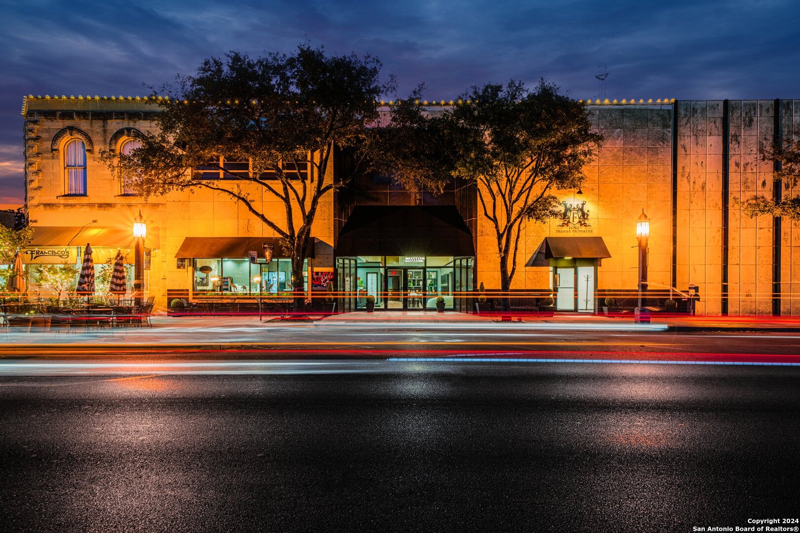 804 Water Street Kerrville TX 78028