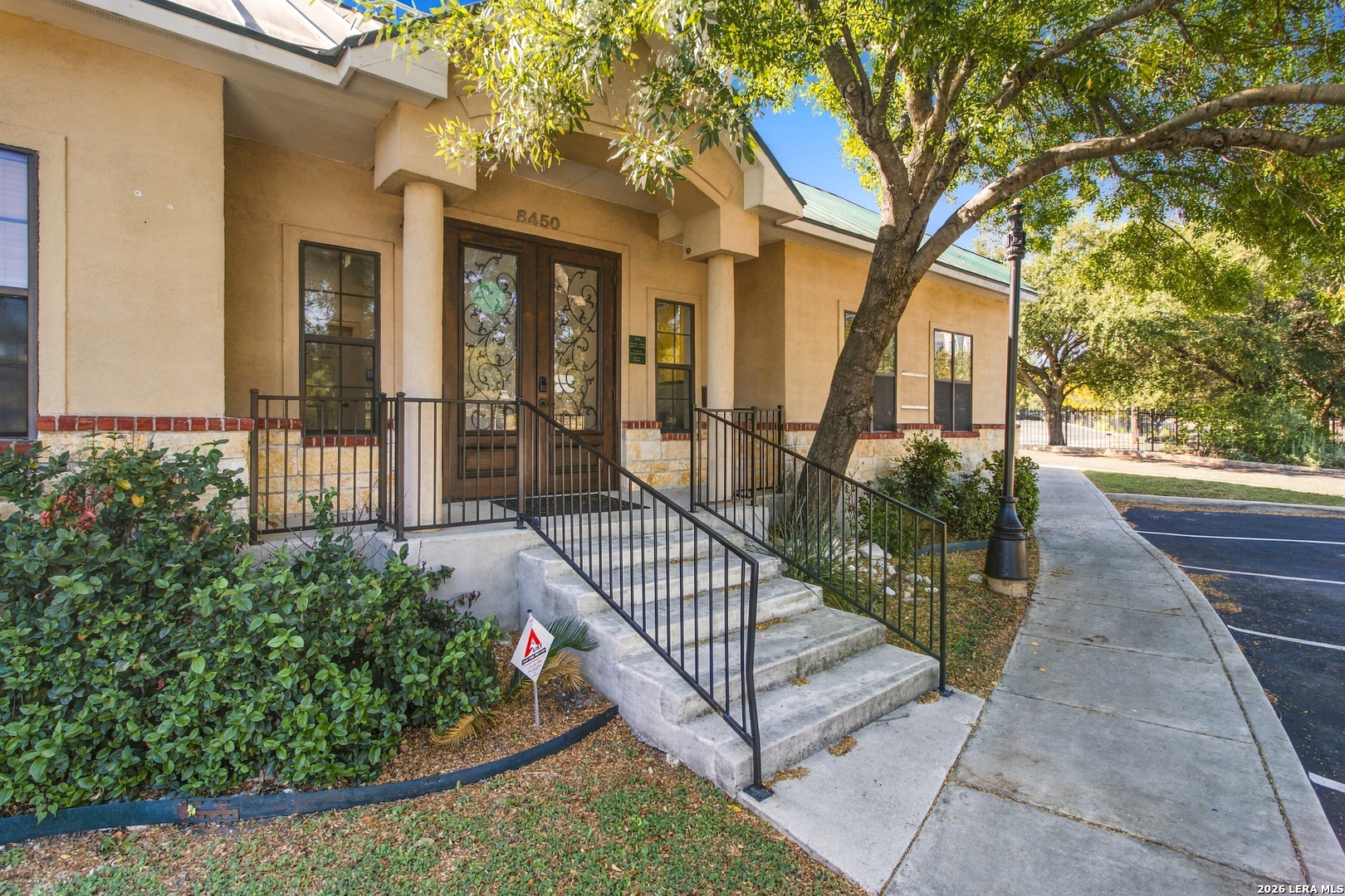 8450 Fountain San Antonio TX 78229